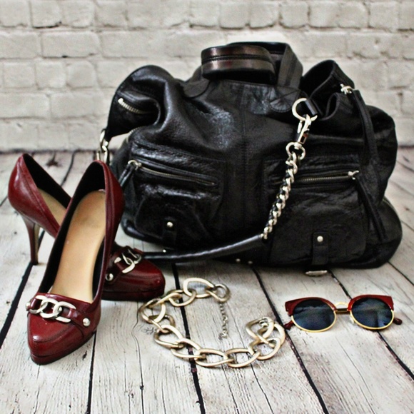 White House Black Market Shoes - White House Black Market heels